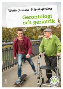 Gerontologi och geriatrik Fakta och uppgifter