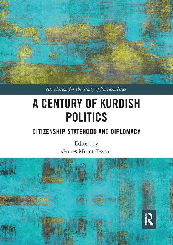 A Century of Kurdish Politics | 1:a upplagan