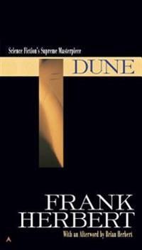 Dune | 0:e upplagan