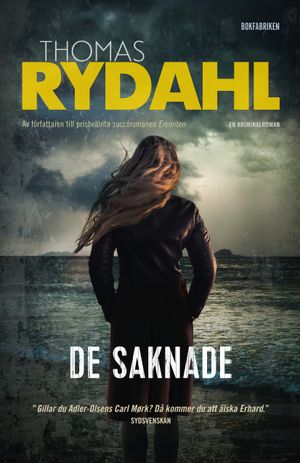 De saknade | 1:a upplagan