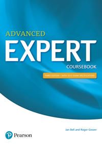 Expert Cambridge Advanced eText + MEL Student Online Access Code Pack | 0:e upplagan