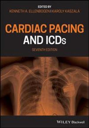 Cardiac Pacing and ICDs | 7:e upplagan