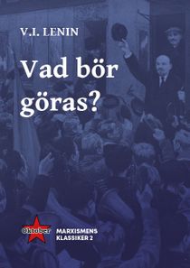 Vad bör göras?