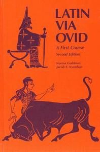 Latin Via Ovid - Jacob E. Nyenhuis