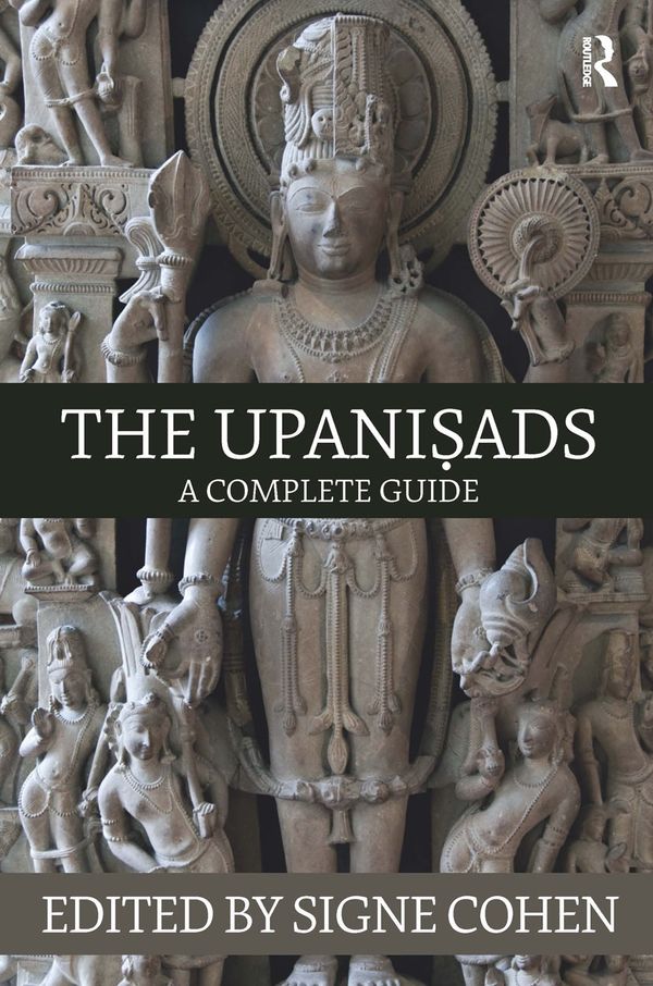 The Upanisads | 1:a upplagan