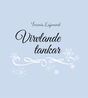 Virvlande tankar vol II | 1:a upplagan