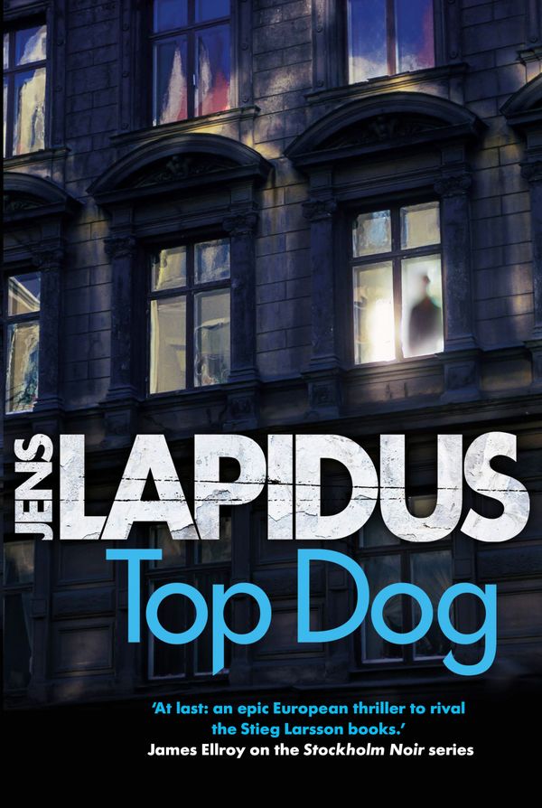 Top Dog | 0:e upplagan