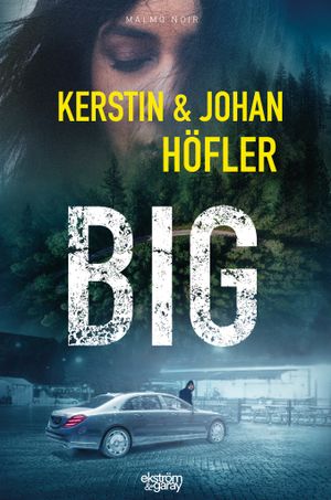 Big | 1:a upplagan