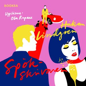 Spökskrivaren - HELA FÖRSTA SÄSONGEN