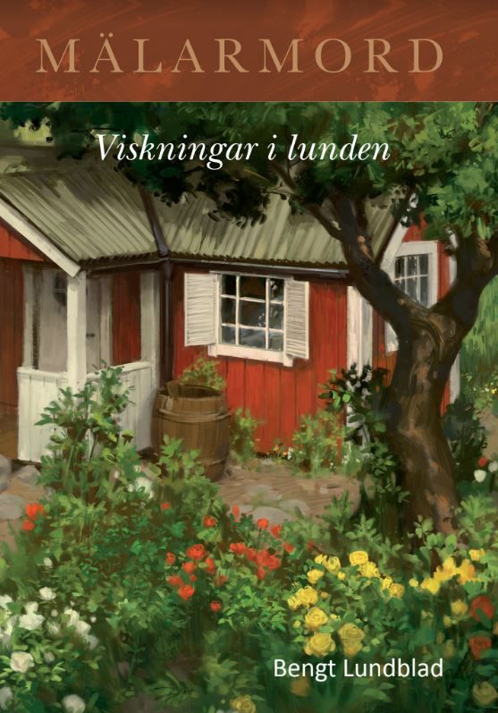 Viskningar i lunden | 0:e upplagan