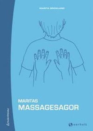 Maritas Massagesagor |  2:e upplagan