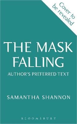The Mask Falling | 0:e upplagan