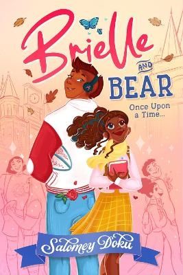Brielle and Bear: Once Upon a Time | 0:e upplagan