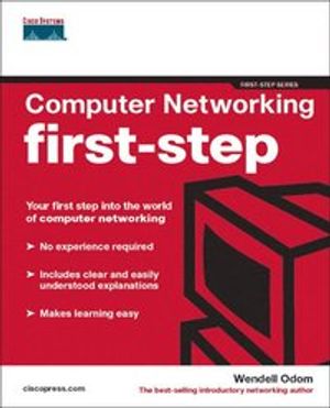 Computer Networking First-Step | 1:a upplagan