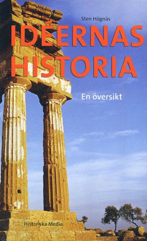 Idéernas historia : en översikt | 1:a upplagan