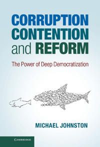 Corruption, Contention, and Reform | 0:e upplagan