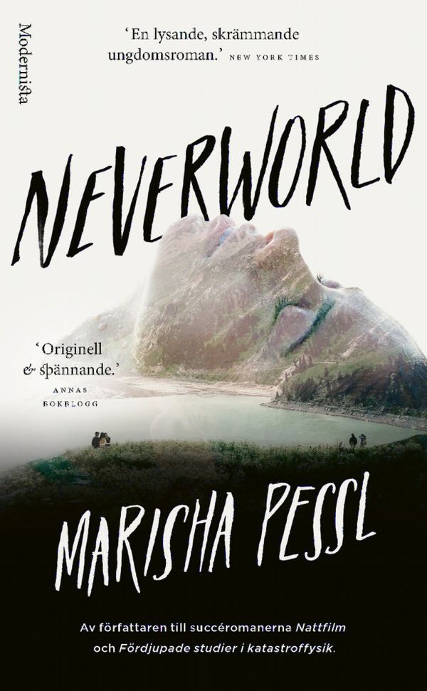 Neverworld | 0:e upplagan