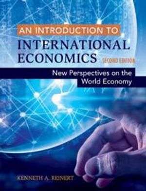 An Introduction to International Economics