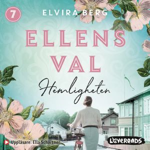 Ellens val: Hemligheten