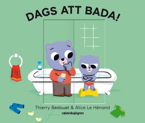 Dags att bada! | 1:a upplagan