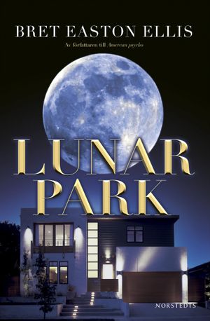 Lunar Park | 1:a upplagan