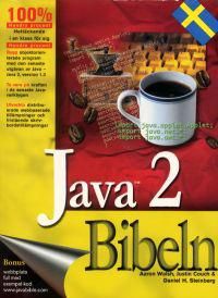 Java 2 Bibeln | 1:a upplagan