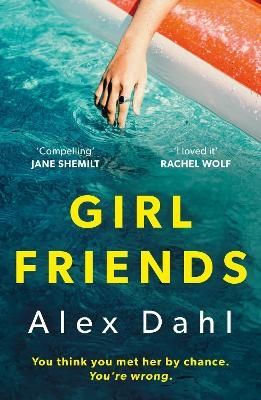 Girl Friends | 0:e upplagan