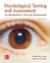 Psychological Testing and Assessment