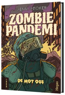 Zombie-pandemi - De mot oss