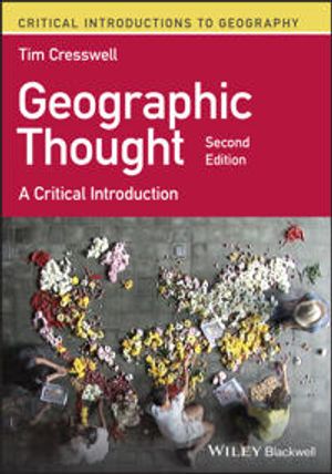 Geographic Thought |  2:e upplagan