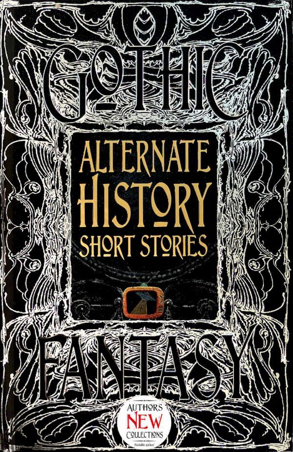 Alternate History Short Stories | 0:e upplagan