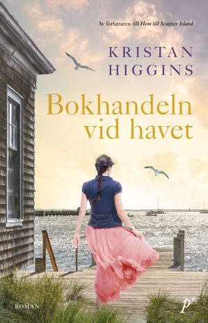 Bokhandeln vid havet | 1:a upplagan