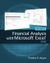 Financial Analysis with Microsoft® Excel® 2016, 8E