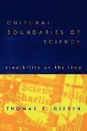 Cultural Boundaries of Science |  2:e upplagan