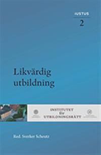 Likvärdig utbildning | 1:a upplagan
