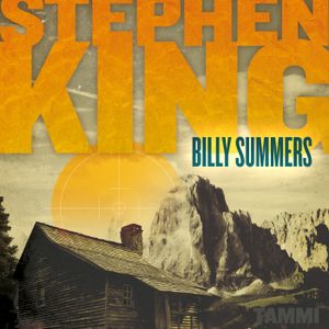 Billy Summers | 1:a upplagan