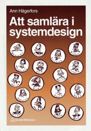 Att samlära i systemdesign | 1:a upplagan