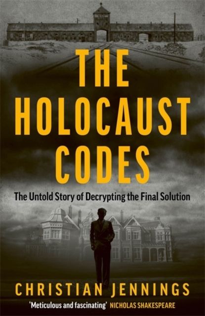 The Holocaust Codes | 0:e upplagan