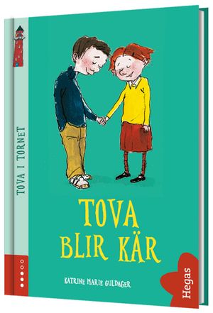 Tova blir kär