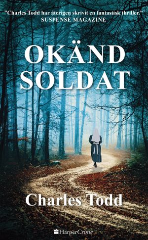 Okänd soldat | 1:a upplagan