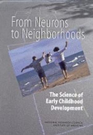 From Neurons to Neighborhoods