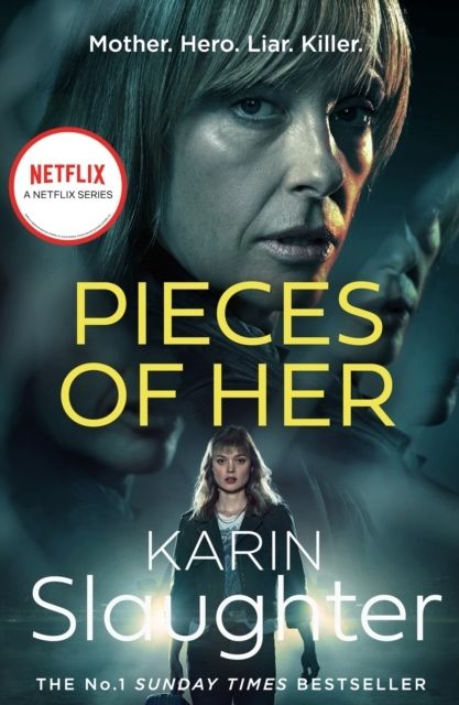 Pieces of Her TV tie-in | 0:e upplagan