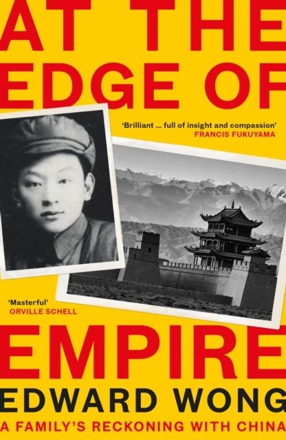 At the Edge of Empire | 0:e upplagan