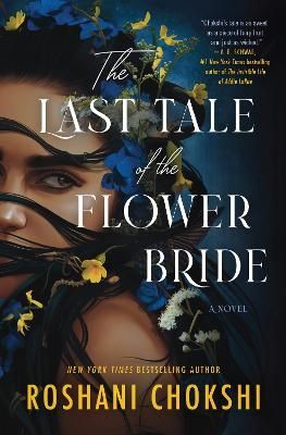 The Last Tale of the Flower Bride | 0:e upplagan