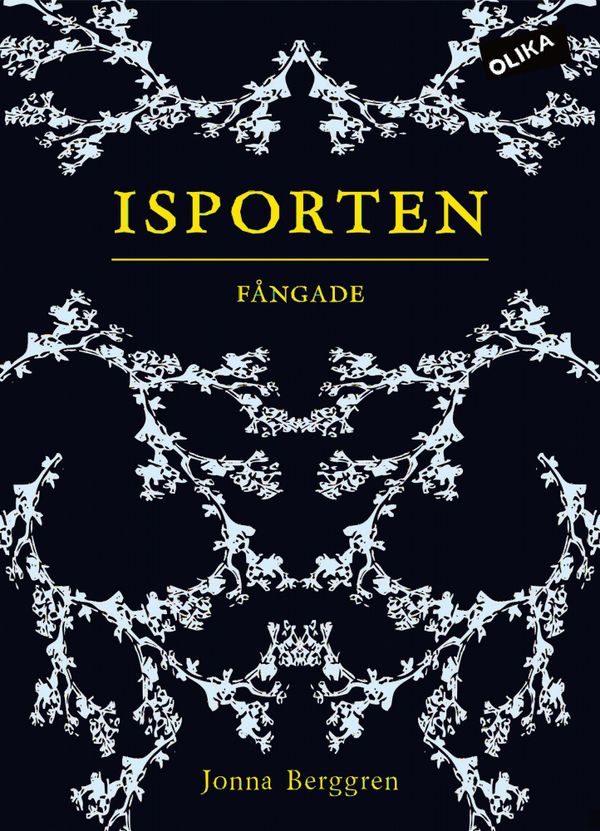 Isporten. Fångade | 1:a upplagan