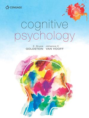 Cognitive Psychology |  2:e upplagan