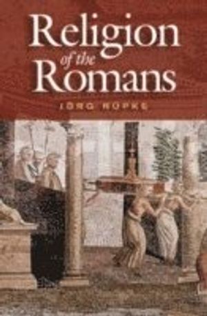 The Religion of the Romans | 1:a upplagan