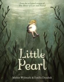 Little Pearl | 0:e upplagan