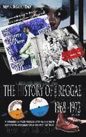 The History of Skinhead Reggae 1968-1972