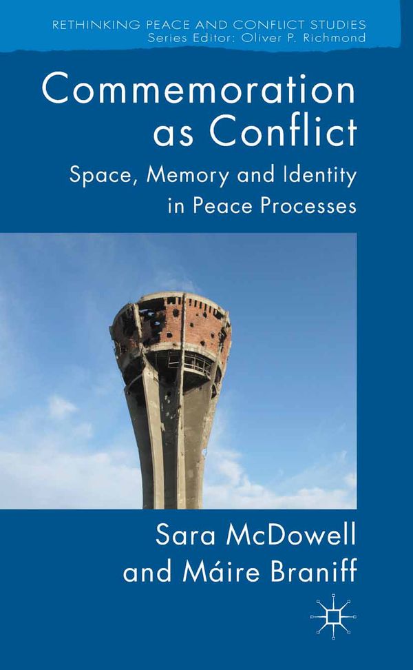 Commemoration as Conflict | 1:a upplagan